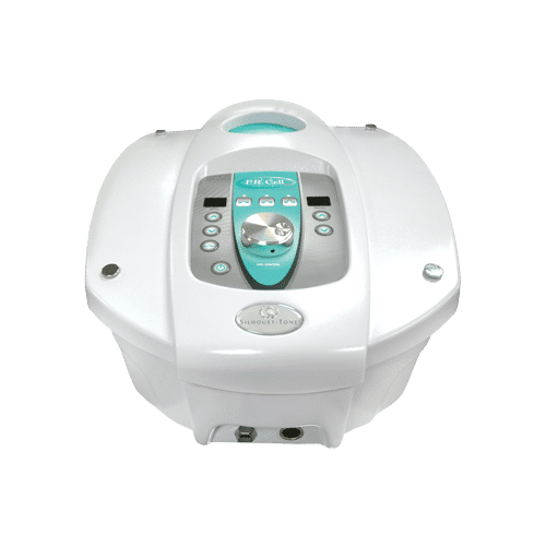 Silhouet-Tone PR Cell 2G Deep Tissue Massage  | Spa Vision Medical Supply