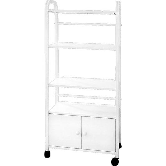 Equipro - TS-4 - Auxiliary Service tables, trolleys & carts