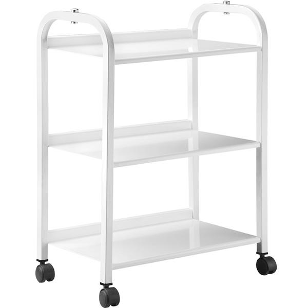 Equipro - TM-3 STANDARD - Auxiliary Service tables, trolleys & carts