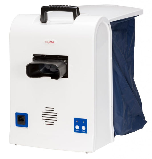 Equipro - VISIDERM - Face Diagnostic equipment