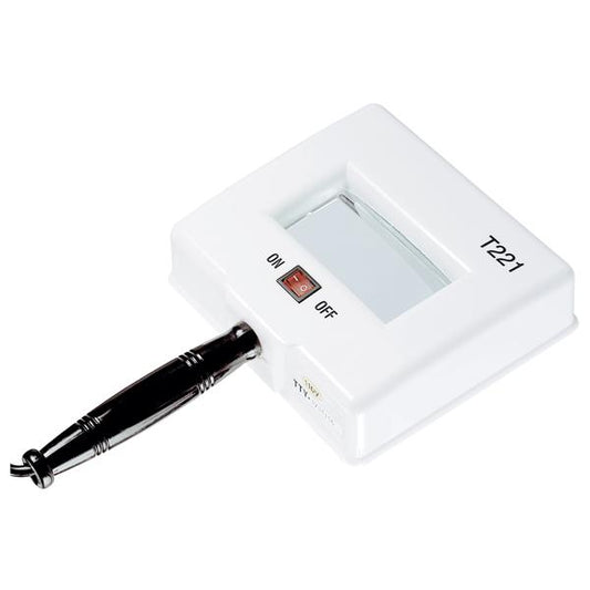 Equipro - WOOD LAMP - Face Diagnostic equipment