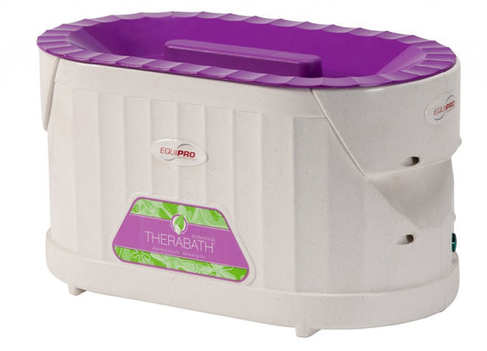 Equipro - THERABATH TUB II - Wax heaters