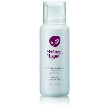 France Laure - Ultime Jeunesse Cleansing Milk - Breizh Esthetic & Salon Supply - 2