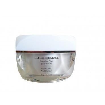 France Laure - Ultime Jeunesse Night Cream - Breizh Esthetic & Salon Supply - 1