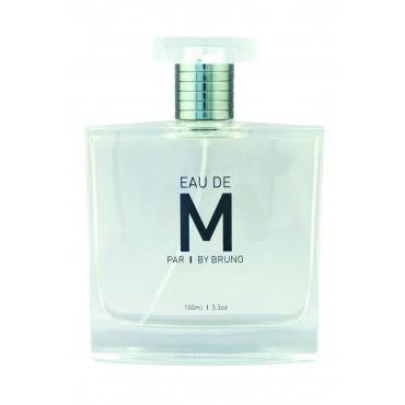 France Laure - Au Masculin - Eau de M by Bruno - Breizh Esthetic & Salon Supply