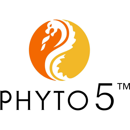 PHYTO 5 - Citrus-Cypress Earth Shampoo (Dandruff)