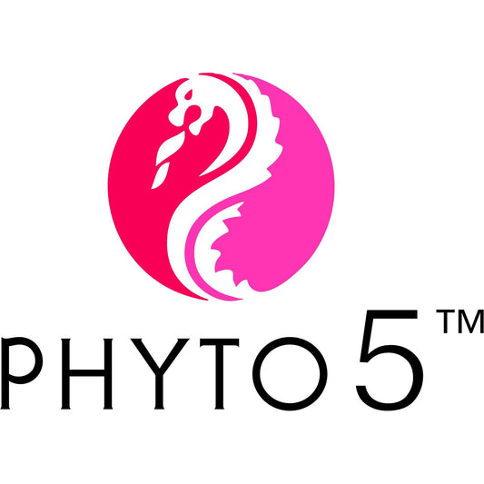 PHYTO5 -  Irritated Scalp Fire Shampoo w/Cider Vinegar Hiarlixir