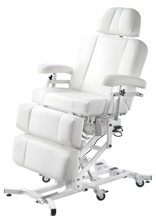Equipro - ELECTRIC ULTRA-COMFORT - Aesthetic & Spa tables