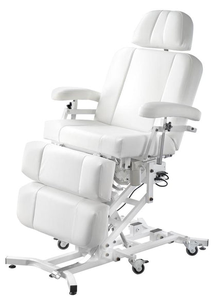 Equipro - ELECTRIC ULTRA-COMFORT - Aesthetic & Spa tables