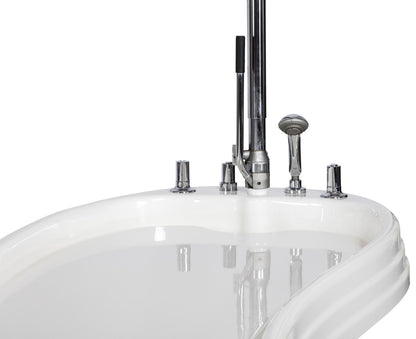 Equipro - VICHY SHOWER - Body Vichy shower