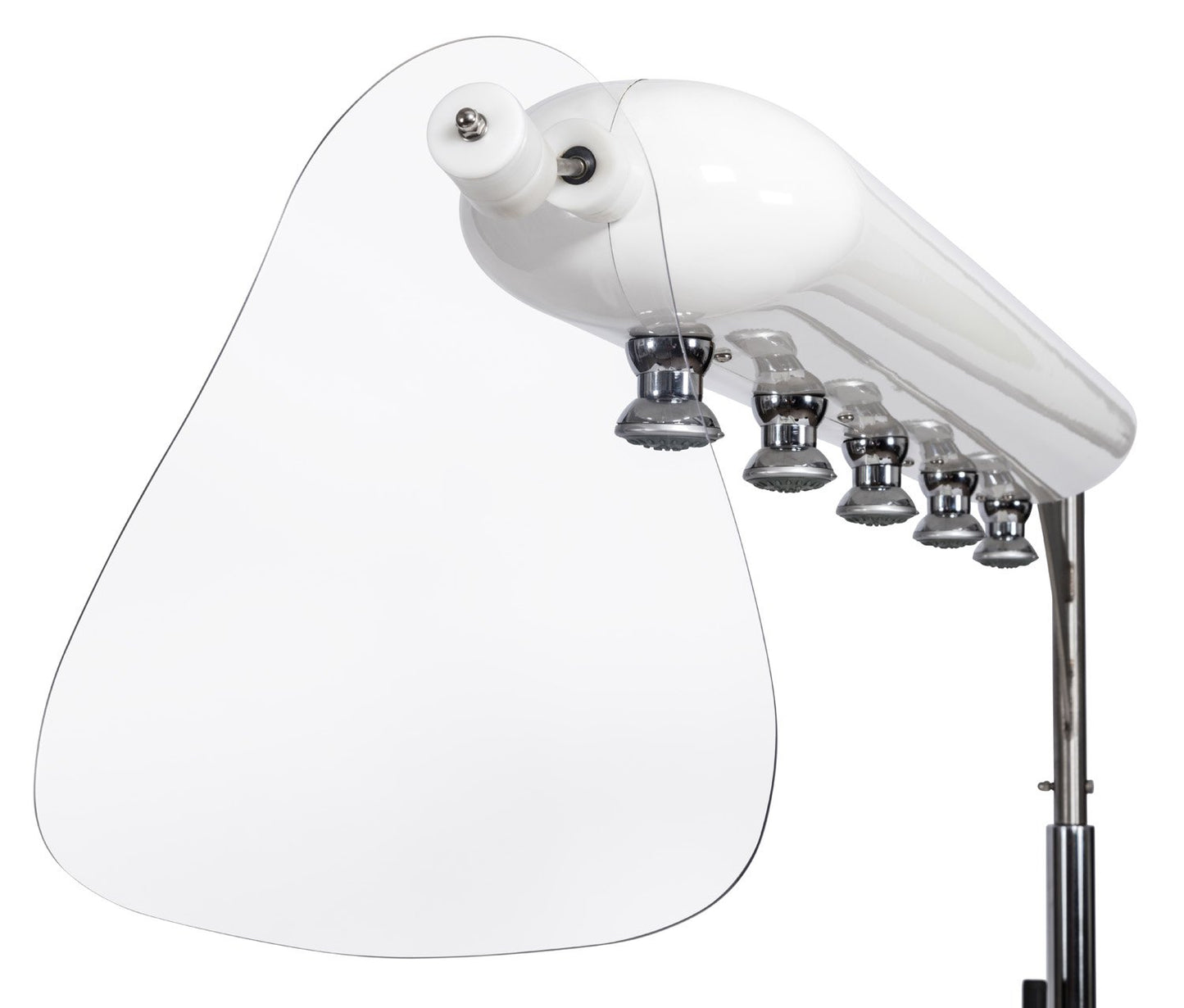 Equipro - VICHY SHOWER - Body Vichy shower
