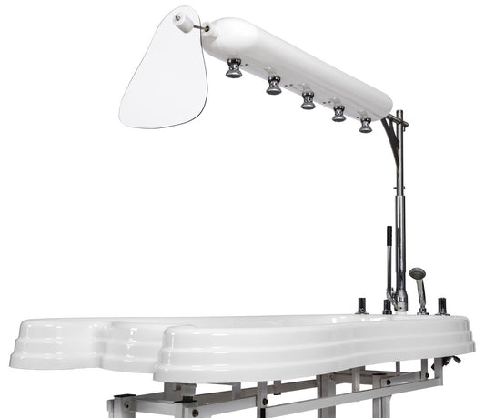 Equipro - VICHY SHOWER - Body Vichy shower