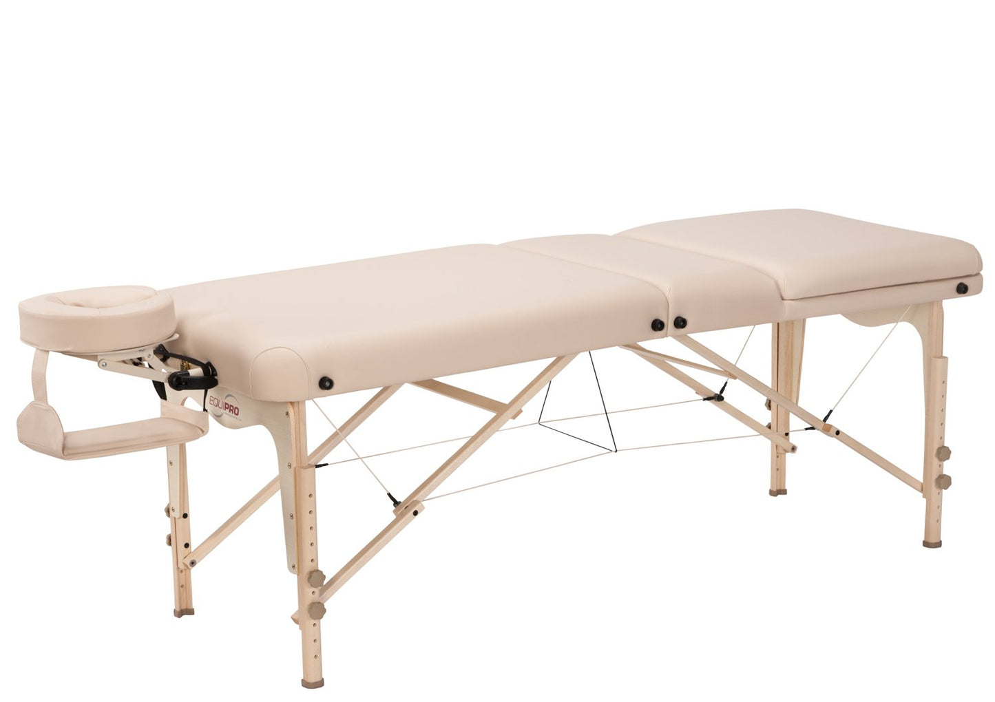 Equipro - HAMMAN - Massage tables