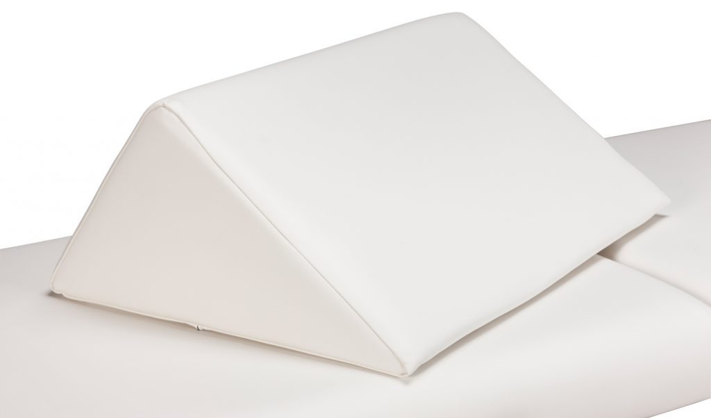 Equipro - LEGREST BOLSTER - Aesthetic and massage table options