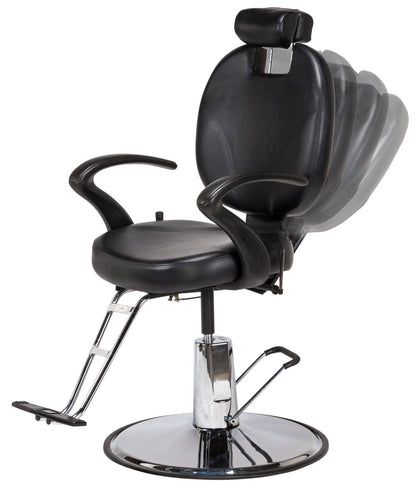 Equipro - HYDRAULIC MAKE-UP CHAIR - Make up chairs