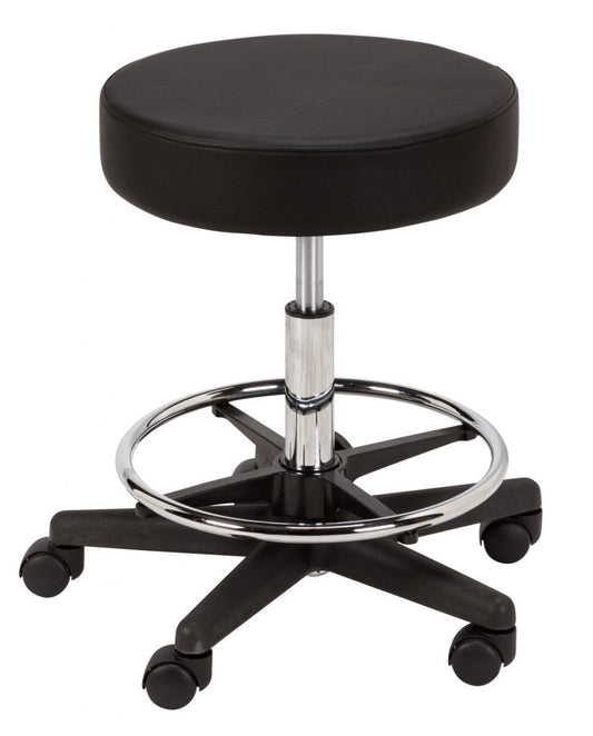 Equipro - ROUND AIR-LIFT STOOL - Stools