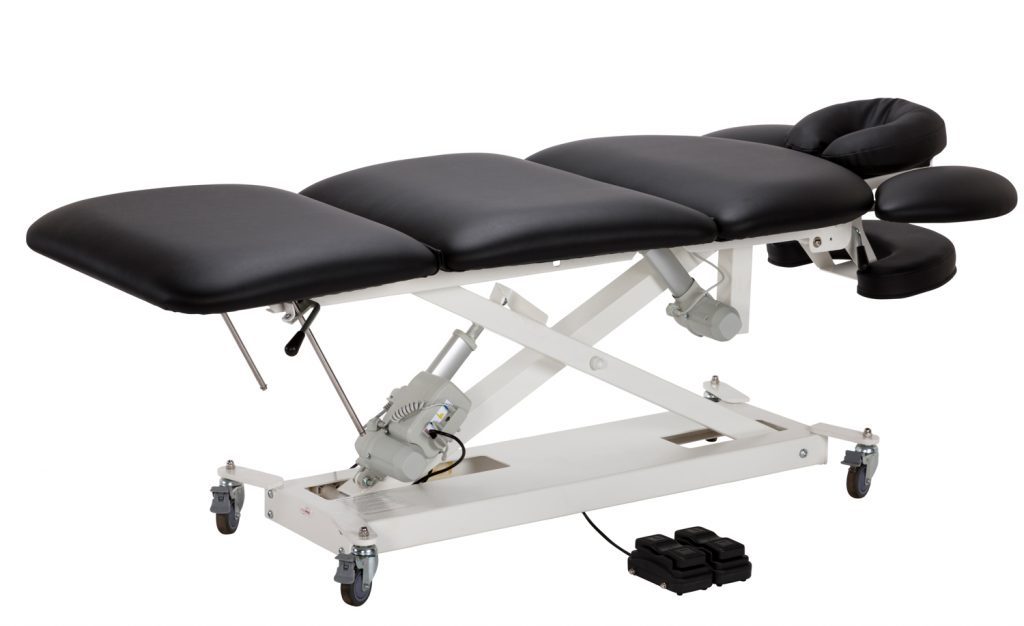 Equipro - KIRO - Aesthetic & Spa tables