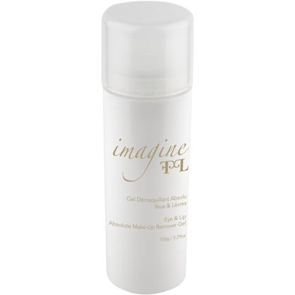 France Laure - Imagine Absolute Eye & Lip Make-up Remover Gel - Breizh Esthetic & Salon Supply - 1