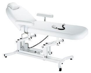 Equipro - Electric Multi-Comfort Esthetics Bed