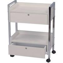 Essential Spa Equipment - Spa Trolley #2