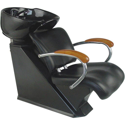 Essential Spa Equipment - Shampoo Sink #1
