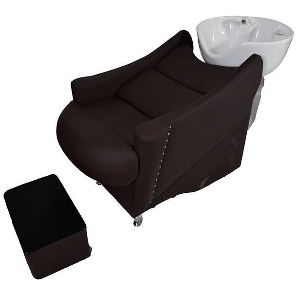 Essential Spa Equipment - Shampoo Sink