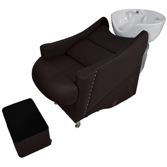 Essential Spa Equipment - Shampoo Sink