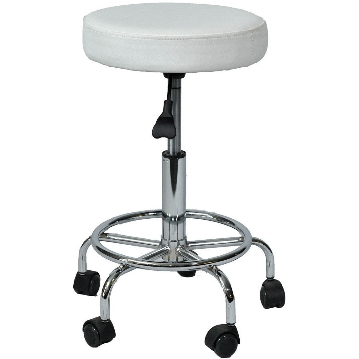 Essential Spa Equipment - Hydraulic Spa Stool