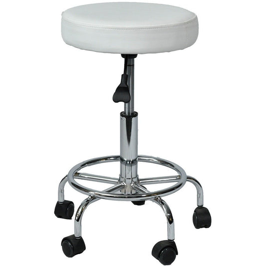 Essential Spa Equipment - Hydraulic Spa Stool