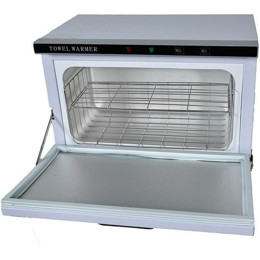 Essential Spa Equipment -  Towel Warmer