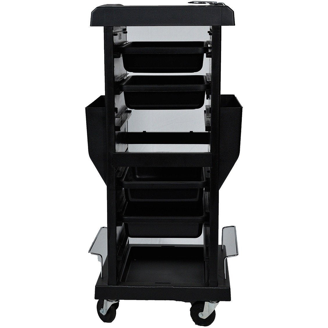Essential Spa Equipment - Hair Trolley