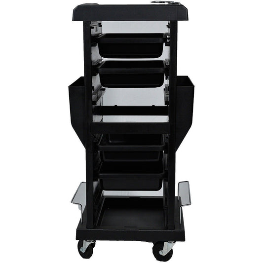 Essential Spa Equipment - Hair Trolley