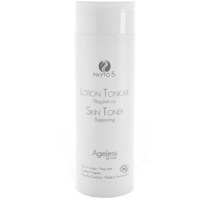 PHYTO 5 - Ageless Balancing Skin Toner - Breizh Esthetic & Salon Supply - 1