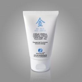 PHYTO 5 - Ceresal Rice (Metal) Day Cream - Breizh Esthetic & Salon Supply