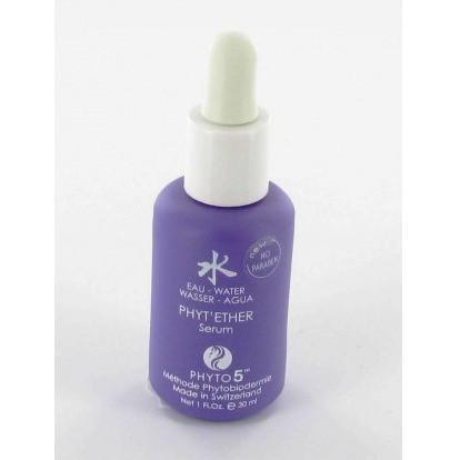 PHYTO 5 - Phyt'ether Water Serum - Breizh Esthetic & Salon Supply