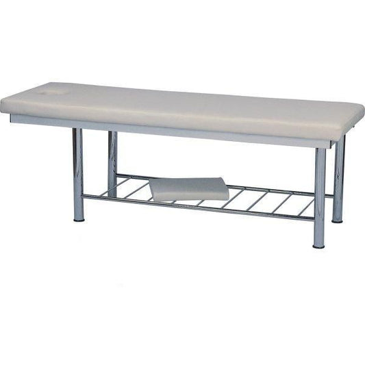 Essential Spa Equipment - Flat Massage Bed