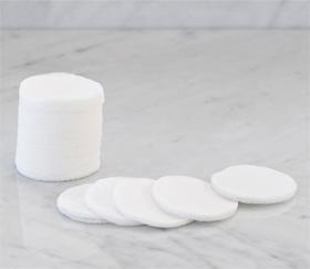 Spa Supplies - Alcohol Prep Pads 0.13% x200