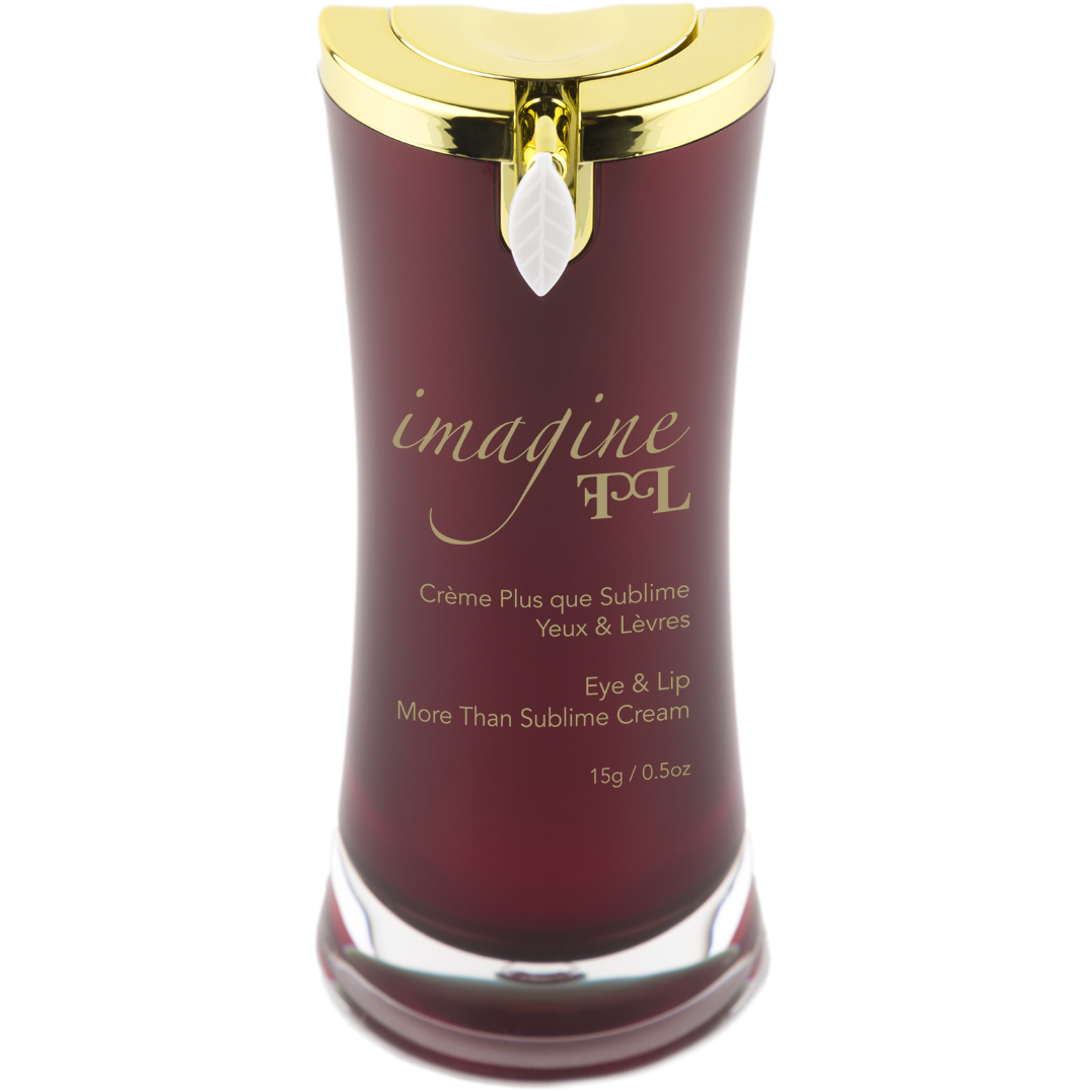 France Laure - Imagine Eye & Lip More Than Sublime Cream - Breizh Esthetic & Salon Supply - 1
