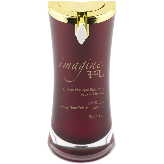 France Laure - Imagine Eye & Lip More Than Sublime Cream - Breizh Esthetic & Salon Supply - 1
