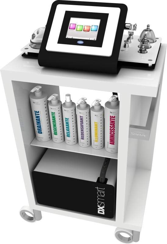 StarBody DX Smart Body Sculpting Machine