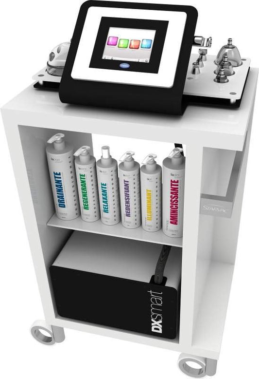 StarBody DX Smart Body Sculpting Machine