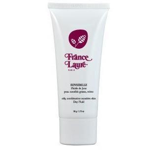 France Laure - Sensibelle Day Fluid Oily & Combination Sensitive Skin - Breizh Esthetic & Salon Supply - 1