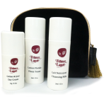 France Laure - YUL777 Travel Case (Sensibelle, Ultime Jeunesse, Hydradermal) - Breizh Esthetic & Salon Supply - 1