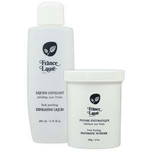 France Laure - Fruit Peeling - Breizh Esthetic & Salon Supply