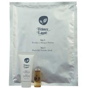 France Laure - Thermessence Youthfulness Peel-off Mask - Breizh Esthetic & Salon Supply
