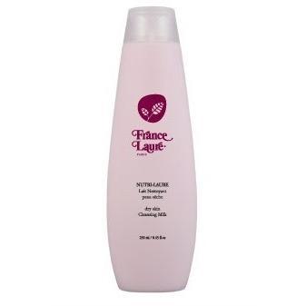 France Laure - Nutri-Laure Cleansing Milk - Breizh Esthetic & Salon Supply - 1