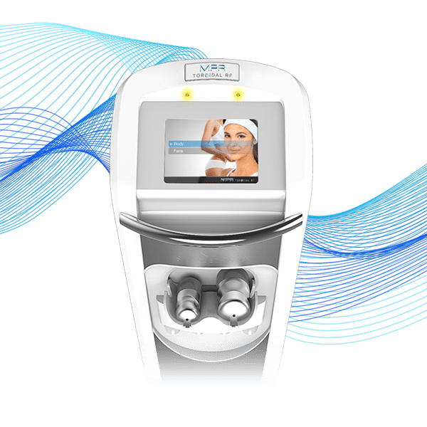 Silhouet-Tone MPR Toroidal Radiofrequency  | Spa Vision Medical Supply