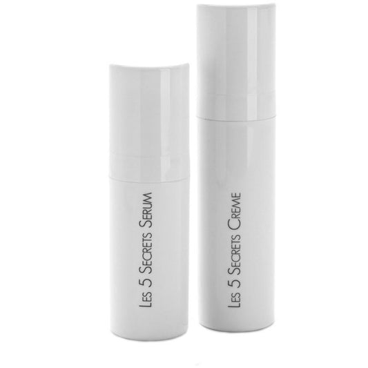 PHYTO 5 - Ageless 5 Secrets Serum - Breizh Esthetic & Salon Supply