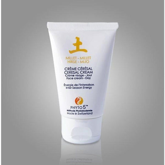 PHYTO 5 - Ceresal Millet (Earth) Day Cream - Breizh Esthetic & Salon Supply