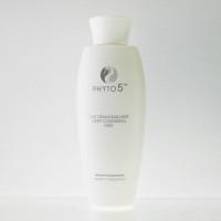 PHYTO 5 - Mild Cleansing Milk with Grape Seed Oil - Breizh Esthetic & Salon Supply